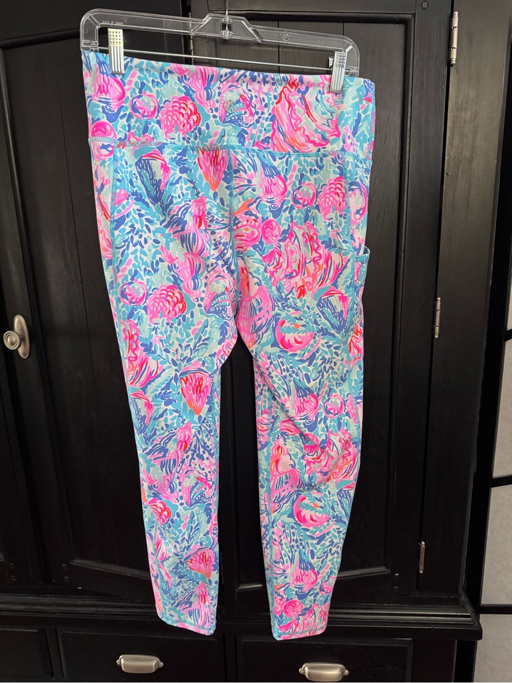 Lilly Pulitzer Weekender High Rise - Picture 3 of 5